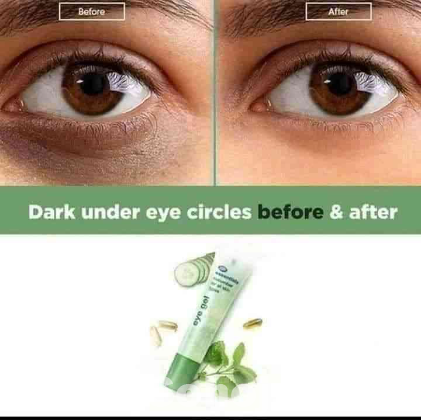 Boost Cucumber Eye Gel